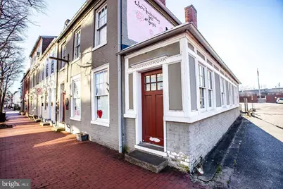 606 Caroline Street, Fredericksburg, VA 22401 - Photo 11