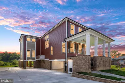 1111 Sophia Street, Fredericksburg, VA 22401 - Photo 1