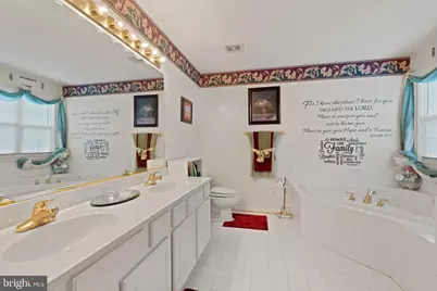 1002 Black Oak Court, Fredericksburg, VA 22401 - Photo 35