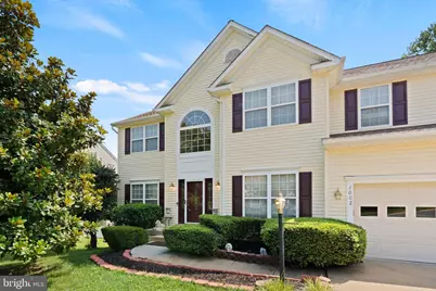 1002 Black Oak Court, Fredericksburg, VA 22401 - Photo 5