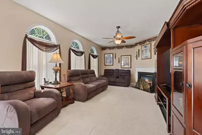 1002 Black Oak Court, Fredericksburg, VA 22401 - Photo 23