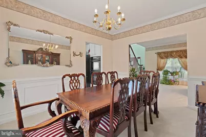 1002 Black Oak Court, Fredericksburg, VA 22401 - Photo 17