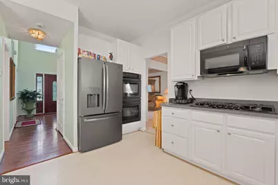 1002 Black Oak Court, Fredericksburg, VA 22401 - Photo 21