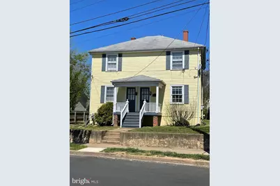 1417 Hanover Street #APT B, Fredericksburg, VA 22401 - Photo 1