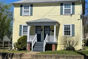 1417 Hanover St, Fredericksburg, VA 22401 - Photo 1