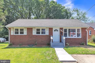 2403 Lafayette Boulevard, Fredericksburg, VA 22401 - Photo 1