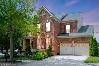 1000 Graham Drive, Fredericksburg, VA 22401 - Photo 1