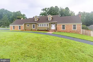 142 Woodland Rd, Fredericksburg, VA 22401 - Photo 5