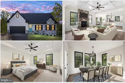 111 Huntington Hills Lane, Fredericksburg, VA 22401 - Photo 1