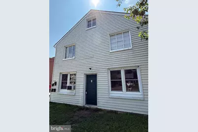 606 Stuart Street #1, Fredericksburg, VA 22401 - Photo 3