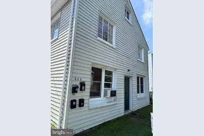 606 Stuart Street #1, Fredericksburg, VA 22401 - Photo 5