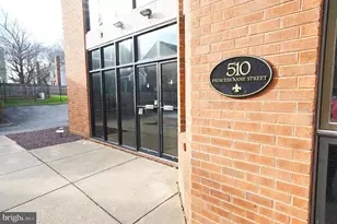 510 Princess Anne St, Fredericksburg, VA 22401 - Photo 1