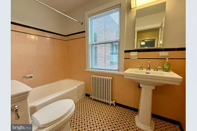 1400 Kenmore Avenue #A6, Fredericksburg, VA 22401 - Photo 9