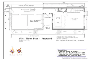309 Prince Edward St, Fredericksburg, VA 22401 - Photo 3
