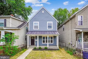 215 McKinney, Fredericksburg, VA 22401 - Photo 1