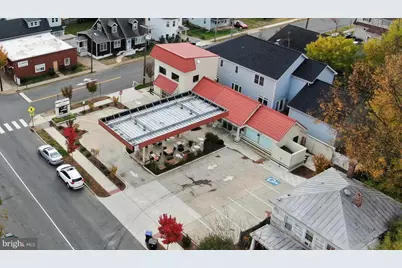 1600 Princess Anne Street, Fredericksburg, VA 22401 - Photo 3