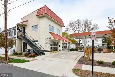 1600 Princess Anne Street, Fredericksburg, VA 22401 - Photo 5