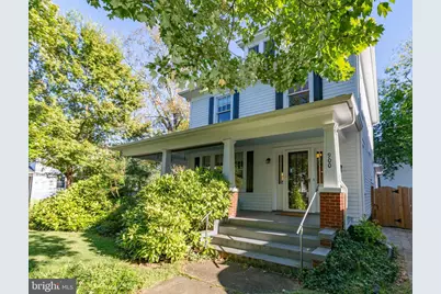 900 Wolfe Street, Fredericksburg, VA 22401 - Photo 3