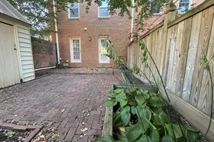 821 College Ave, Fredericksburg, VA 22405 - Photo 13