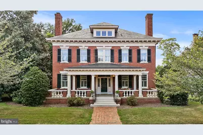 1304 Washington Avenue, Fredericksburg, VA 22401 - Photo 1