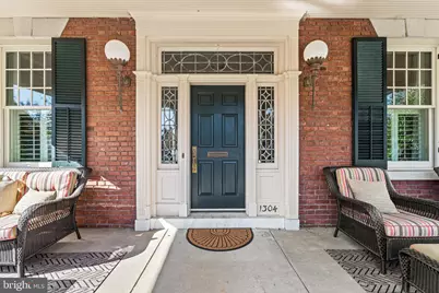 1304 Washington Avenue, Fredericksburg, VA 22401 - Photo 9