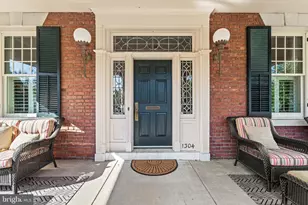 1304 Washington Ave, Fredericksburg, VA 22401 - Photo 9