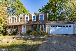 105 Spring Wood Dr, Fredericksburg, VA 22401 - Photo 1