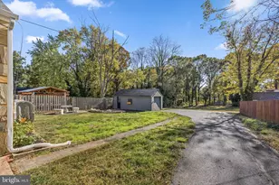 226 Hillcrest Dr, Fredericksburg, VA 22401 - Photo 25