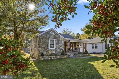 226 Hillcrest Drive, Fredericksburg, VA 22401 - Photo 3