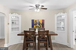 226 Hillcrest Dr, Fredericksburg, VA 22401 - Photo 9