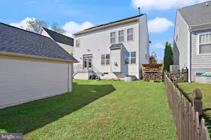 1207 Walker Dr, Fredericksburg, VA 22401 - Photo 45