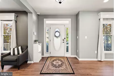 1207 Walker Drive, Fredericksburg, VA 22401 - Photo 7