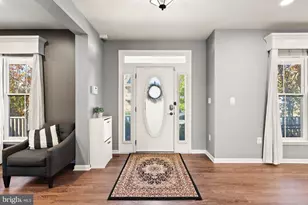 1207 Walker Dr, Fredericksburg, VA 22401 - Photo 7