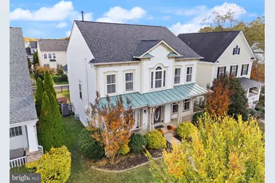 1207 Walker Drive, Fredericksburg, VA 22401 - Photo 3