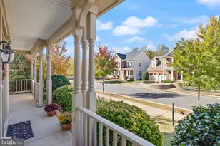 1207 Walker Dr, Fredericksburg, VA 22401 - Photo 5