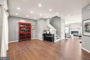 1207 Walker Dr, Fredericksburg, VA 22401 - Photo 9