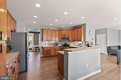 1207 Walker Drive, Fredericksburg, VA 22401 - Photo 17