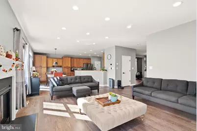 1207 Walker Drive, Fredericksburg, VA 22401 - Photo 13