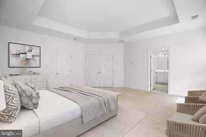 1002 Dorthea Court, Fredericksburg, VA 22401 - Photo 19