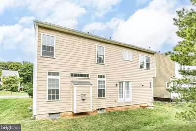 1002 Dorthea Court, Fredericksburg, VA 22401 - Photo 35