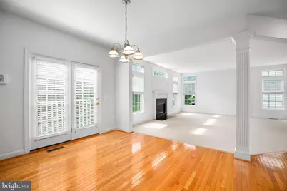 1002 Dorthea Court, Fredericksburg, VA 22401 - Photo 11