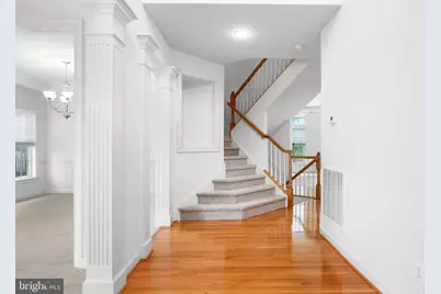 1002 Dorthea Court, Fredericksburg, VA 22401 - Photo 17