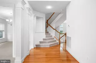 1002 Dorthea Ct, Fredericksburg, VA 22401 - Photo 17