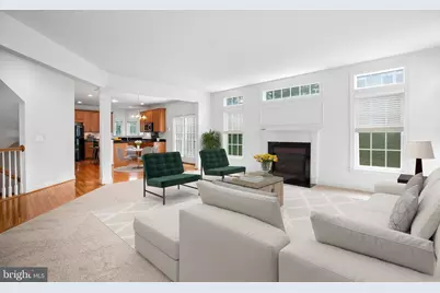 1002 Dorthea Court, Fredericksburg, VA 22401 - Photo 3