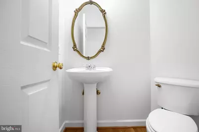 1002 Dorthea Court, Fredericksburg, VA 22401 - Photo 17