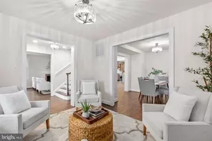 913 Sylvania Ave, Fredericksburg, VA 22401 - Photo 11