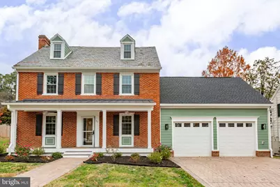 913 Sylvania Avenue, Fredericksburg, VA 22401 - Photo 77