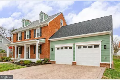 913 Sylvania Avenue, Fredericksburg, VA 22401 - Photo 79