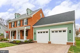 913 Sylvania Ave, Fredericksburg, VA 22401 - Photo 79