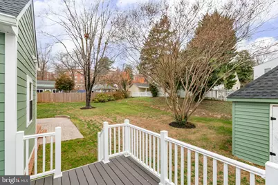 913 Sylvania Avenue, Fredericksburg, VA 22401 - Photo 71